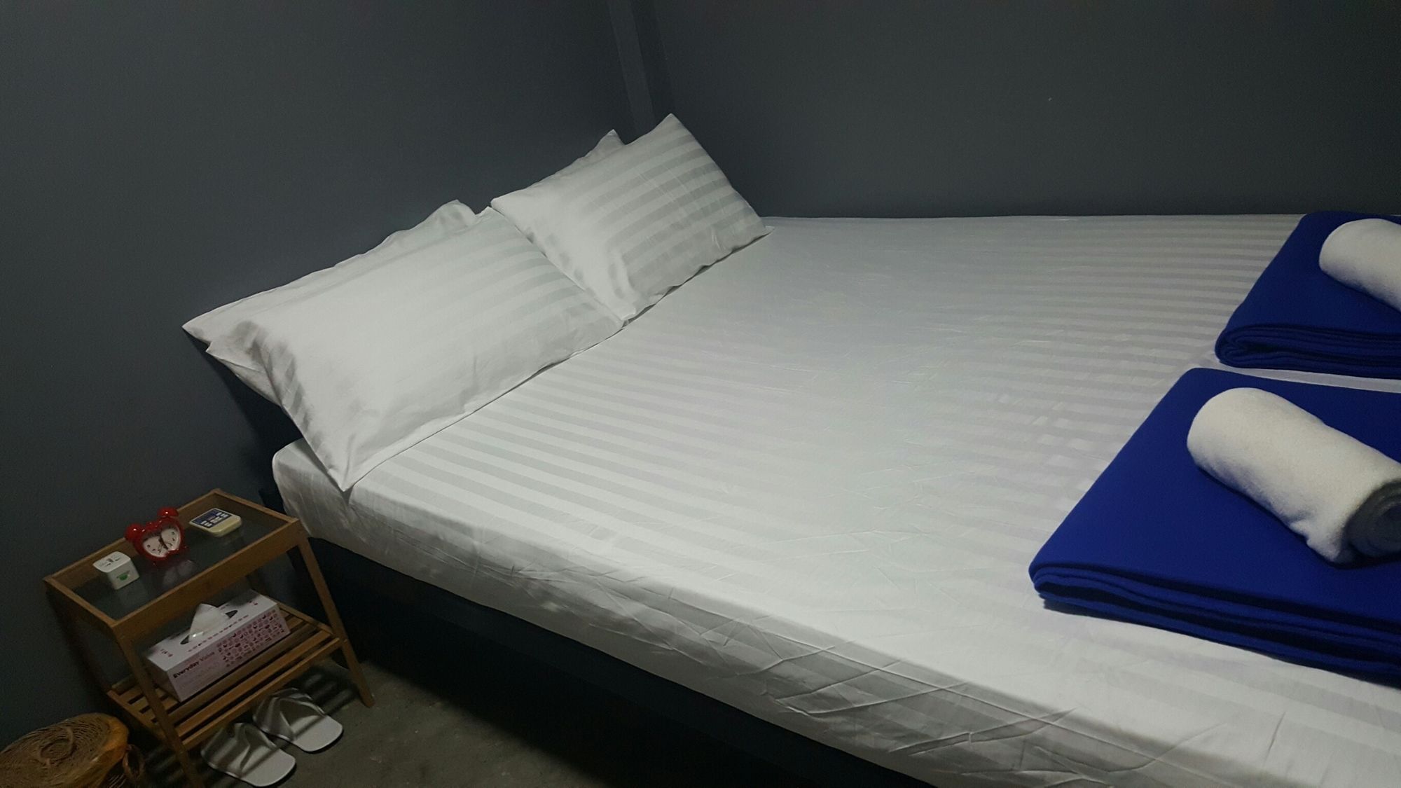Din Space 2* Bangkok